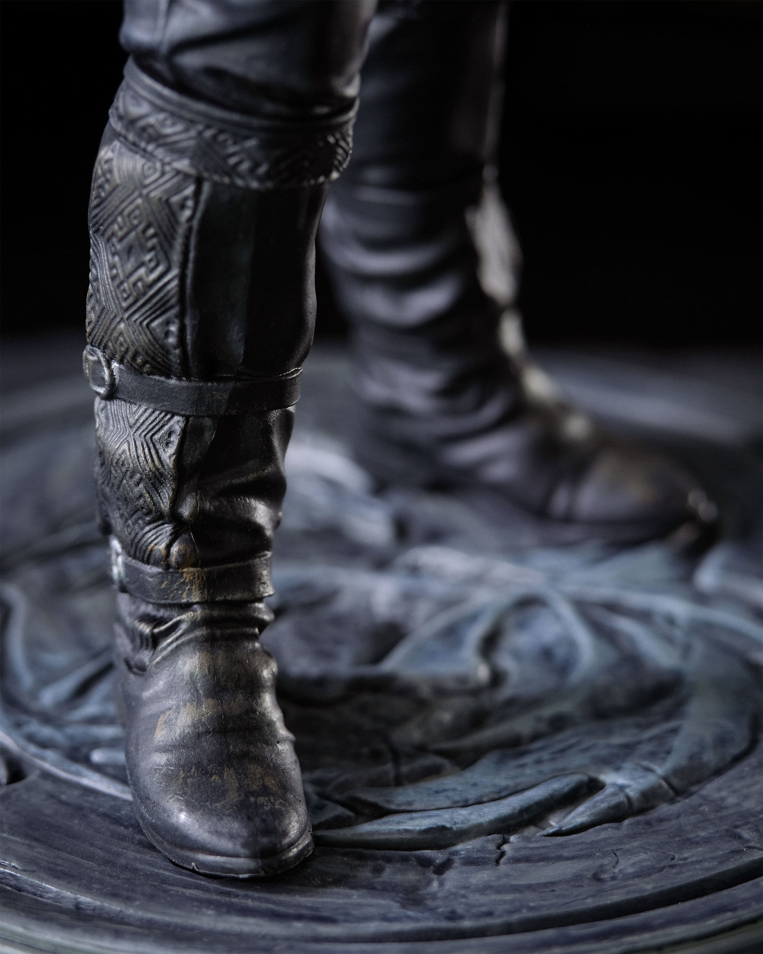 Immagine del prodotto Witcher - Statua di Geralt