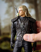 Immagine del prodotto Witcher - Statua di Geralt