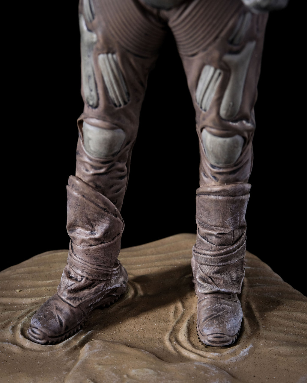Immagine del prodotto Dune - Statua di Paul Atreides