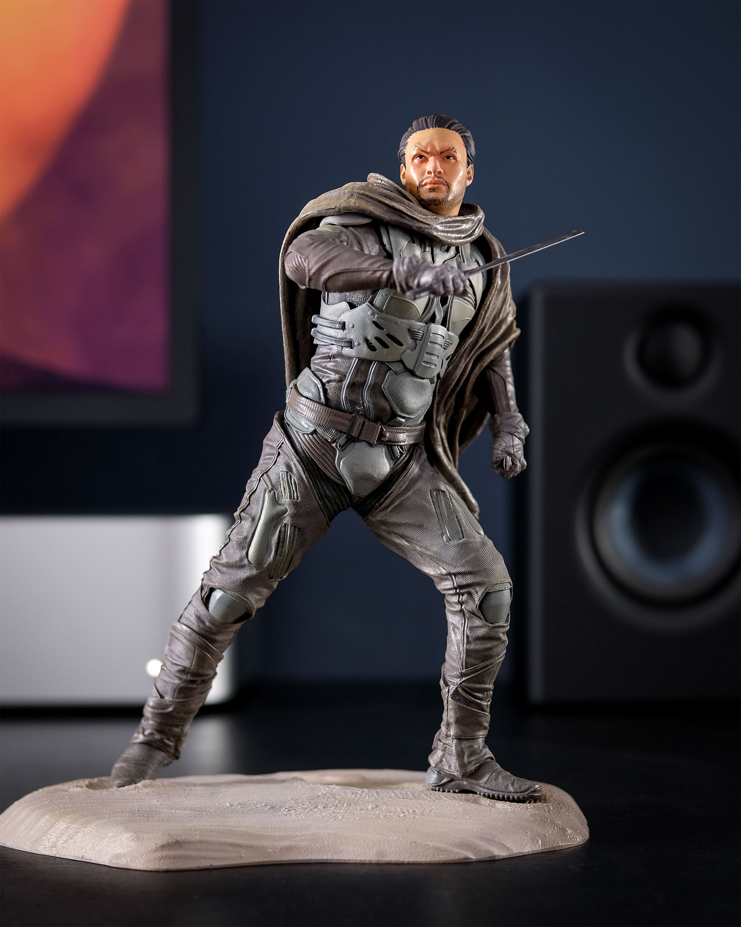 Immagine del prodotto Dune - Statua di Duncan Idaho