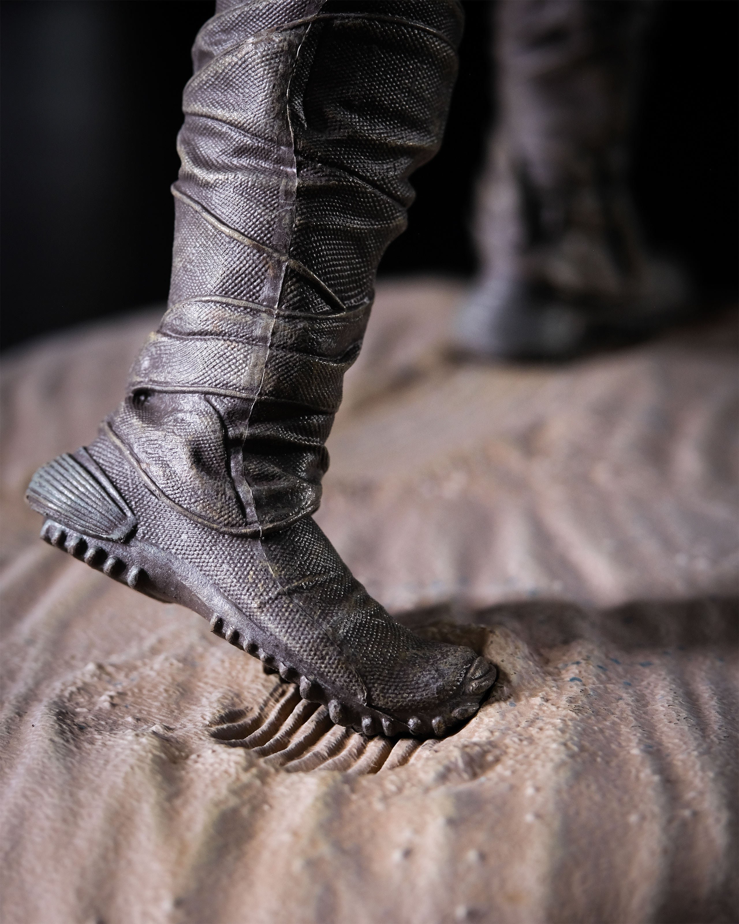Immagine del prodotto Dune - Statua di Duncan Idaho