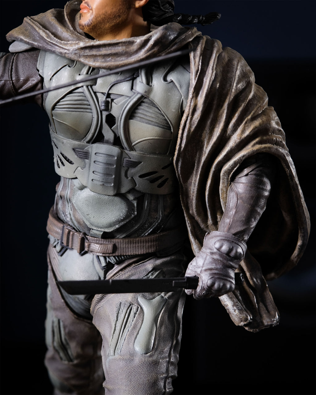 Immagine del prodotto Dune - Statua di Duncan Idaho