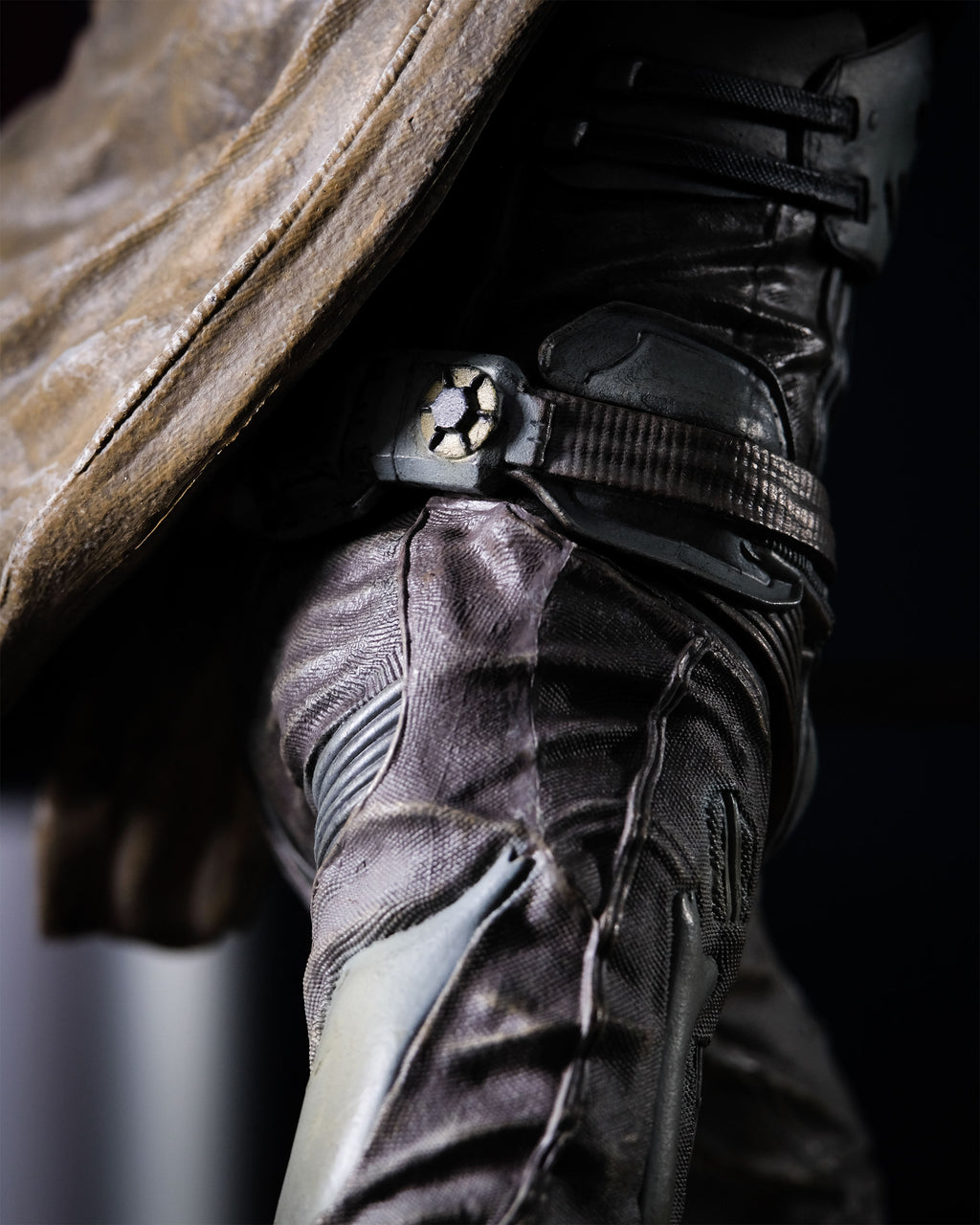 Immagine del prodotto Dune - Statua di Duncan Idaho