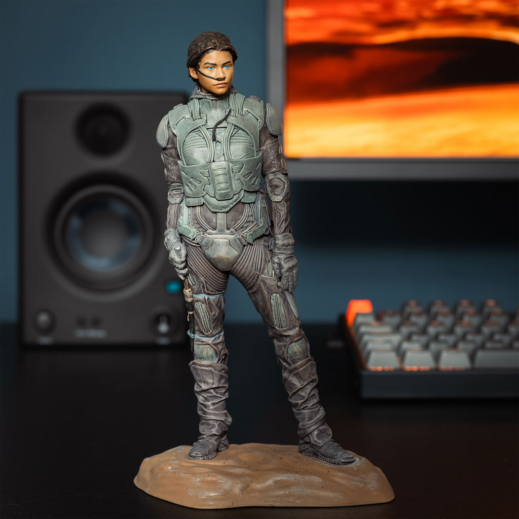 Immagine del prodotto Dune - Statua di Chani