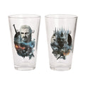 Immagine del prodotto Witcher 3 - Bicchieri Geralt e Eredin, set di 2