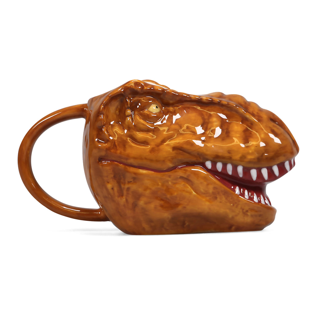 Immagine del prodotto Jurassic Park - Tazza 3D T-Rex