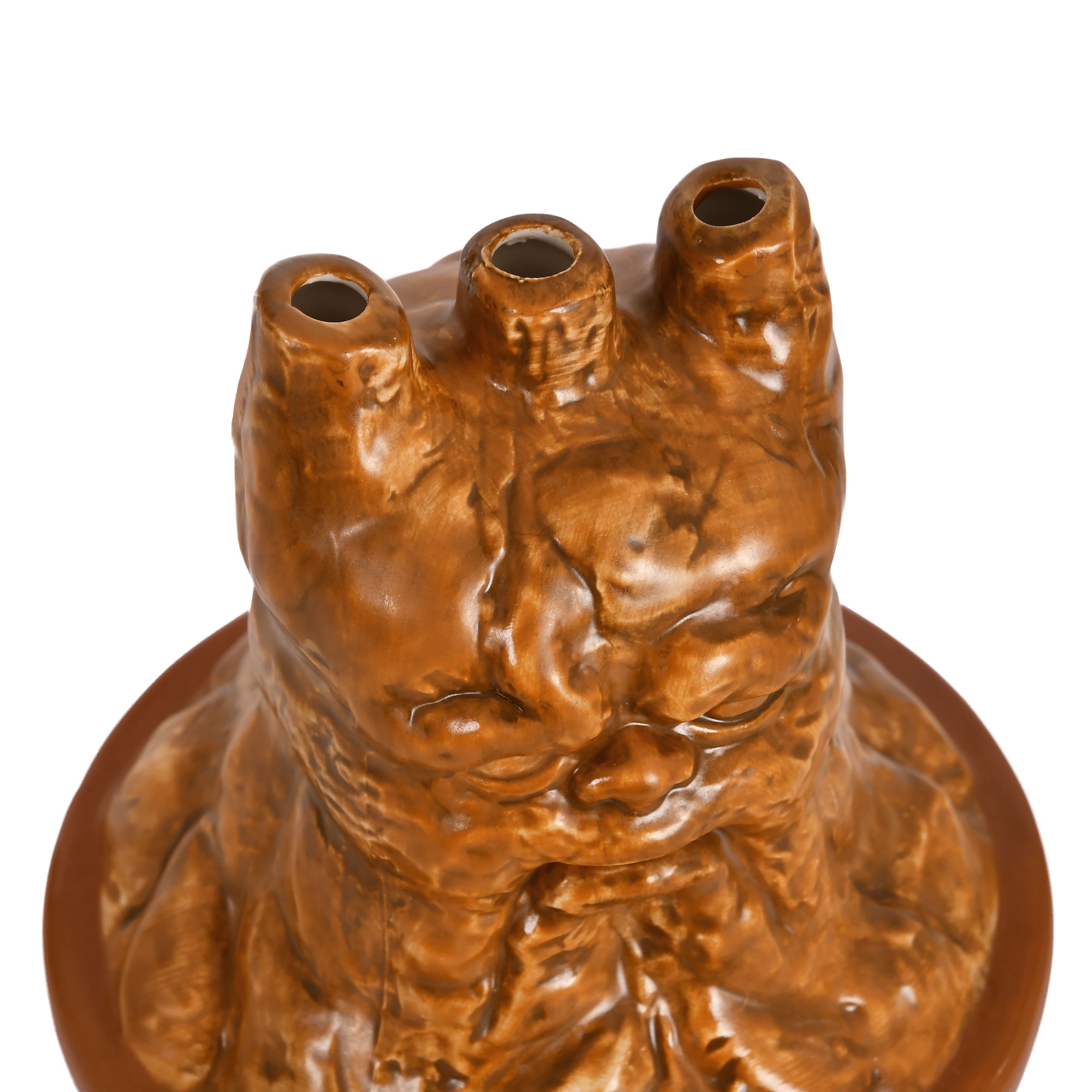 Immagine del prodotto Vaso Mandragora - Harry Potter
