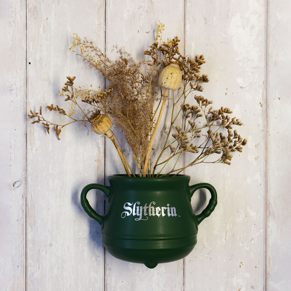 Immagine del prodotto Harry Potter - Vaso Slytherin