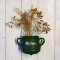 Immagine del prodotto Harry Potter - Vaso Slytherin