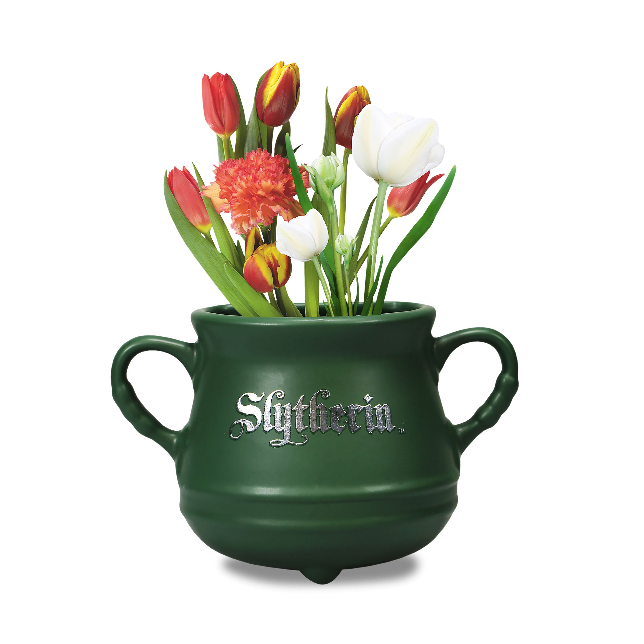 Immagine del prodotto Harry Potter - Vaso Slytherin