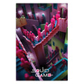 Immagine del prodotto Squid Game - Crazy Stairs Maxi Poster