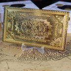 Immagine del prodotto Harry Potter - Replica Biglietto Hogwarts Express Edizione Limitata