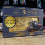 Immagine del prodotto Harry Potter - Replica Biglietto Hogwarts Express Edizione Limitata