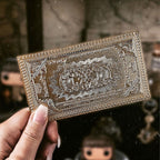 Immagine del prodotto Harry Potter - Replica Biglietto Hogwarts Express Edizione Limitata