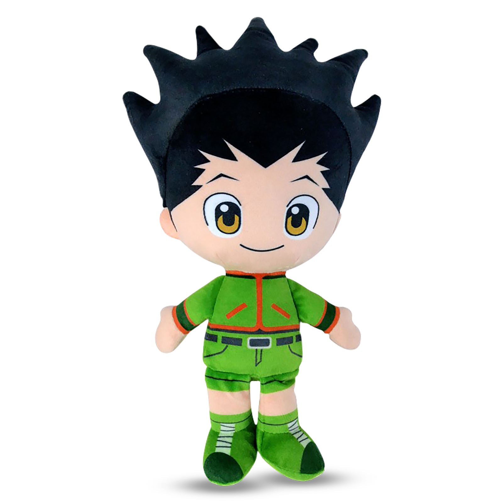 Immagine del prodotto Hunter x Hunter - Figura di peluche Gon Freecss