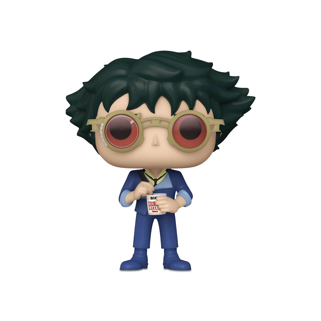 Immagine del prodotto Cowboy Bebop - Spike con Noodles Figura Funko Pop