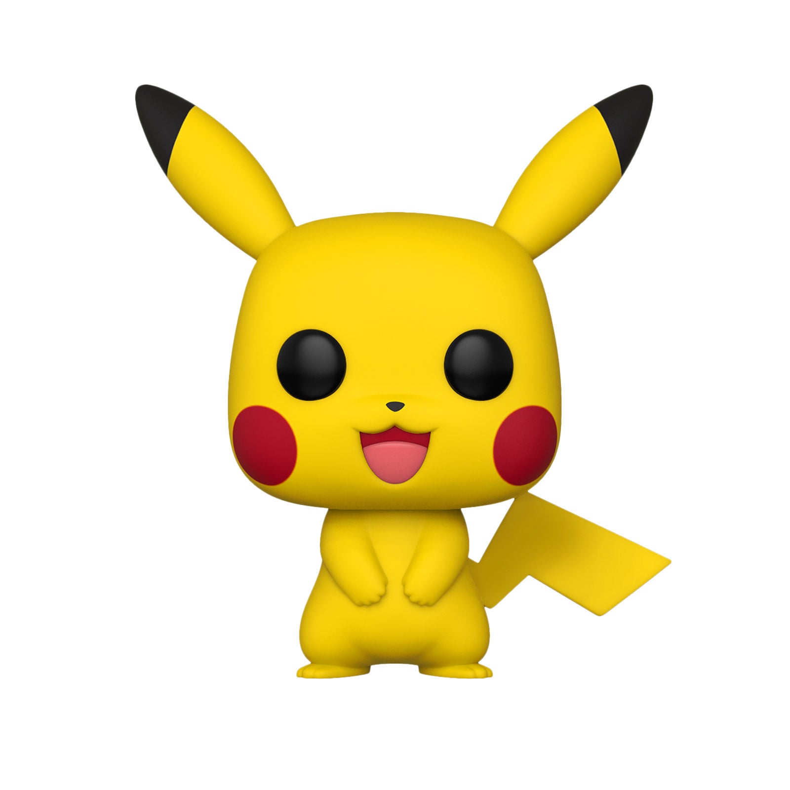 Immagine del prodotto Pokemon - Figura Funko Pop di Pikachu