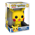 Immagine del prodotto Pokemon - Figura Funko Pop Pikachu 25cm