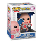 Immagine del prodotto Pokemon - Figura Funko Pop di Pantimos