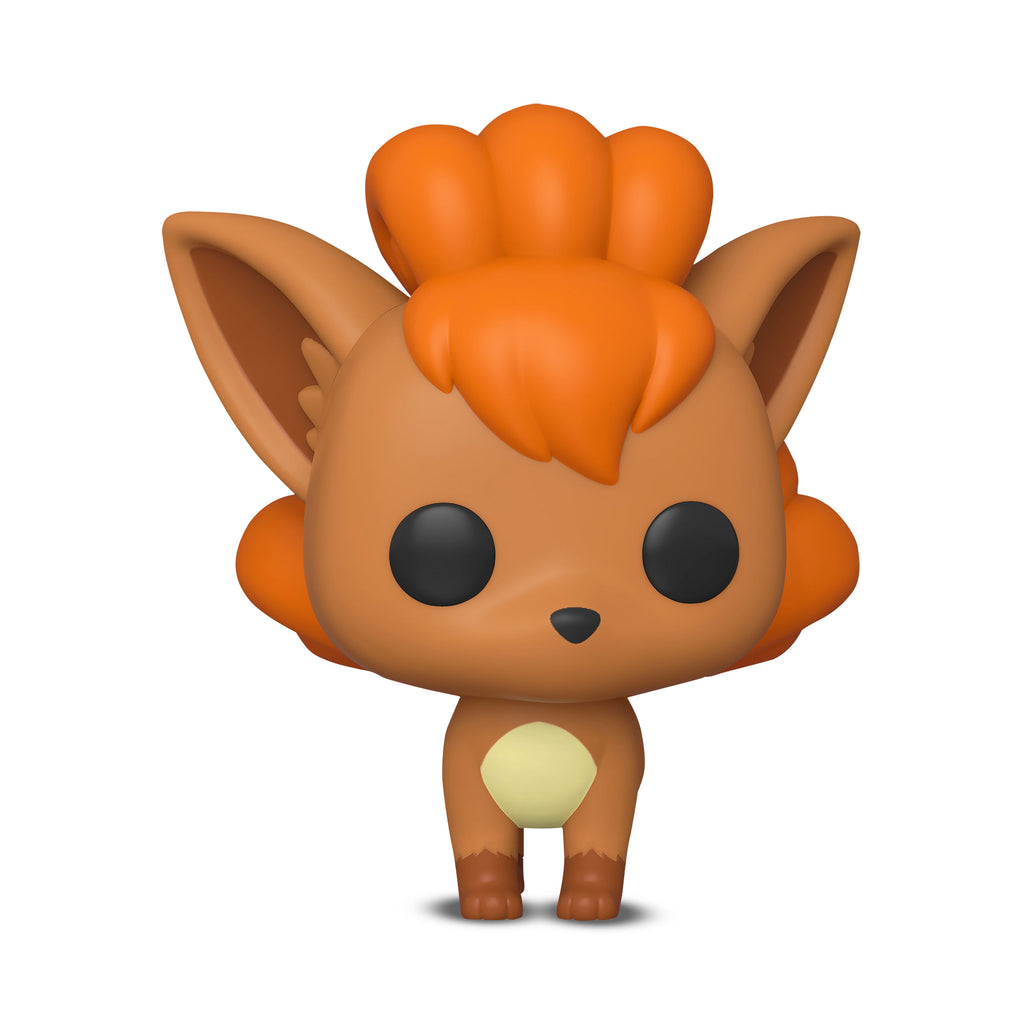 Product image Pokémon - Vulpix Funko Pop Figure 23 cm