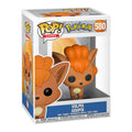 Immagine del prodotto Pokémon - Figura Funko Pop di Vulpix