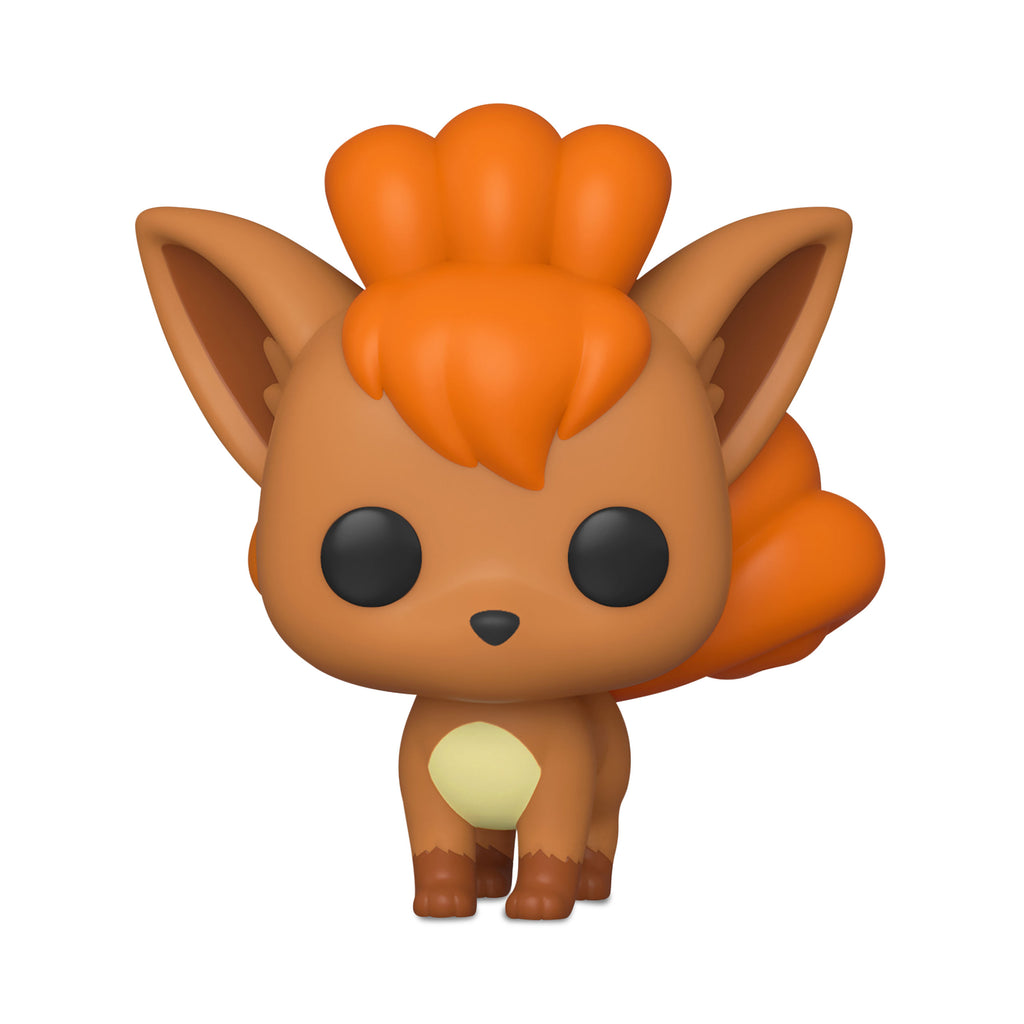 Immagine del prodotto Pokémon - Figura Funko Pop di Vulpix