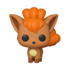 Immagine del prodotto Pokémon - Figura Funko Pop di Vulpix