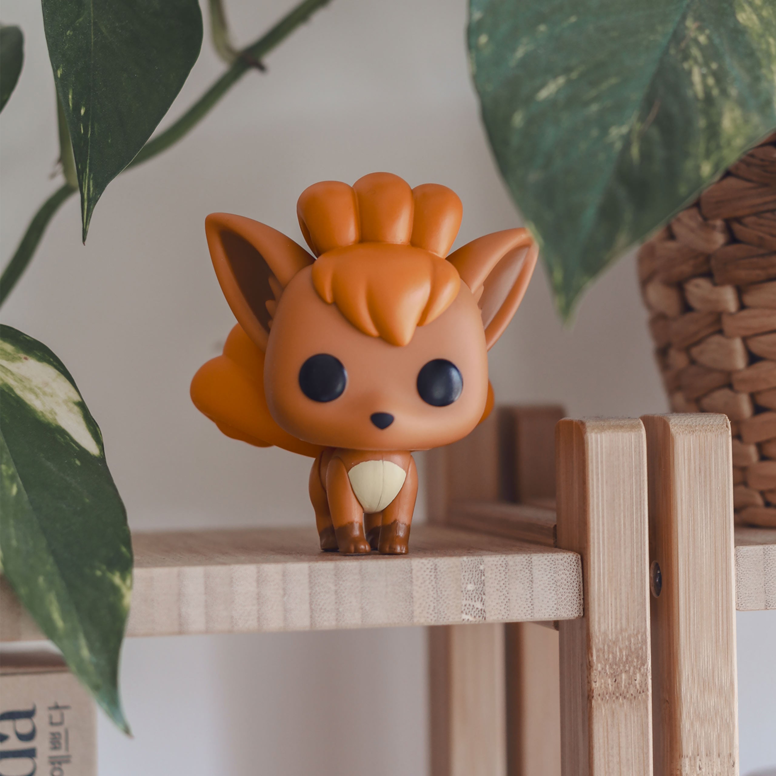 Immagine del prodotto Pokémon - Figura Funko Pop di Vulpix