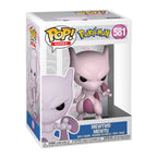 Immagine del prodotto Pokémon - Figura Funko Pop di Mewtwo