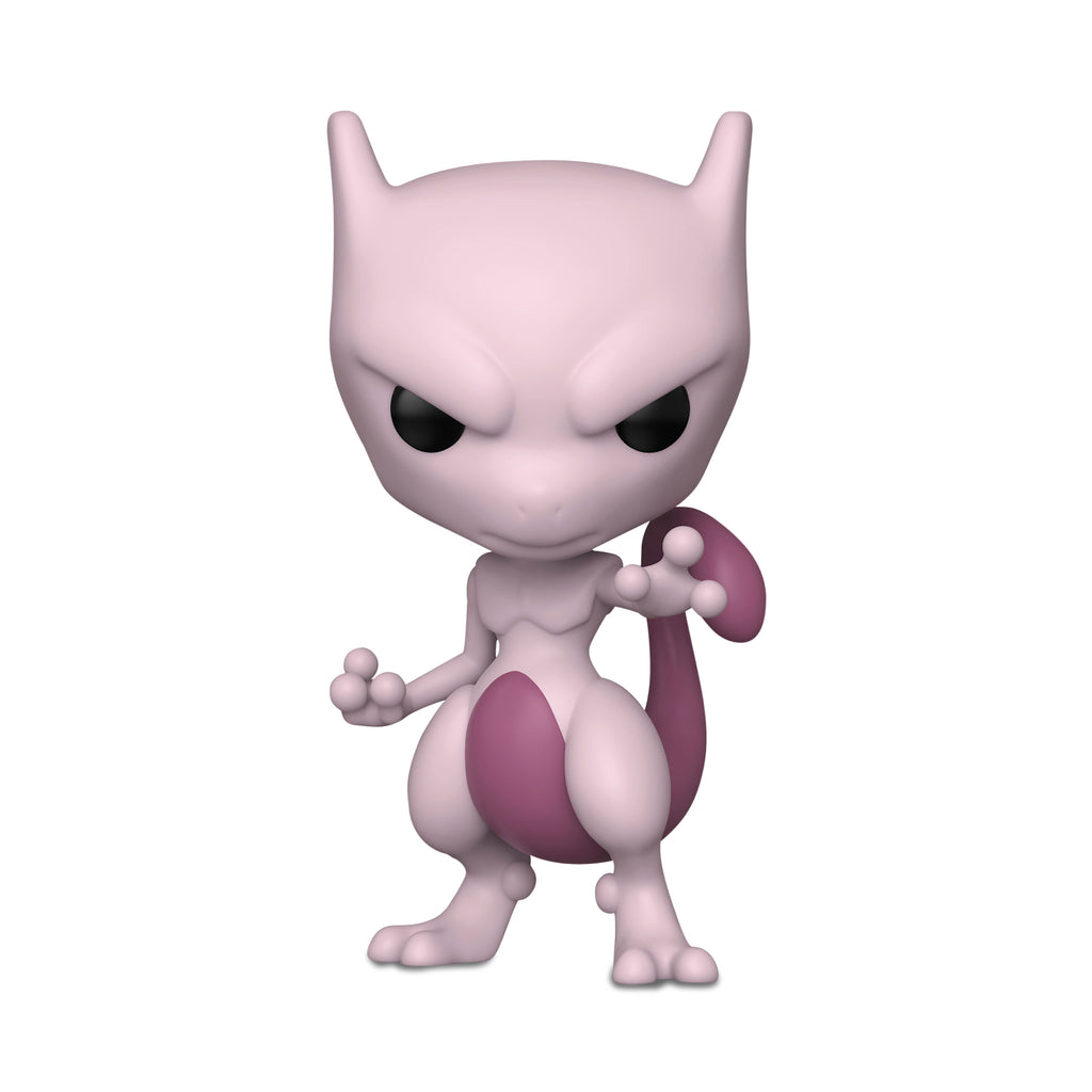 Immagine del prodotto Pokémon - Figura Funko Pop di Mewtwo