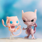 Immagine del prodotto Pokémon - Figura Funko Pop di Mewtwo