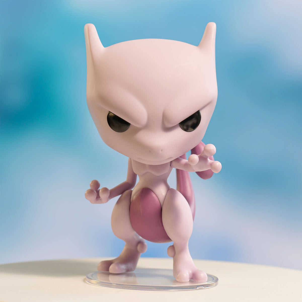 Immagine del prodotto Pokémon - Figura Funko Pop di Mewtwo