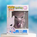 Immagine del prodotto Pokémon - Figura Funko Pop di Mewtwo