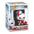 Immagine del prodotto Ghostbusters - Uomo Marshmallow con accendino Figura Funko Pop
