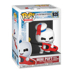 Immagine del prodotto Ghostbusters - Uomo Marshmallow con accendino Figura Funko Pop