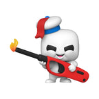 Immagine del prodotto Ghostbusters - Uomo Marshmallow con accendino Figura Funko Pop