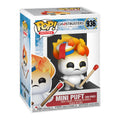 Immagine del prodotto Ghostbusters - Marshmallow Man con fiammiferi Figura Funko Pop