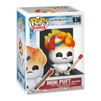 Immagine del prodotto Ghostbusters - Marshmallow Man con fiammiferi Figura Funko Pop