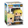 Immagine del prodotto Monster Hunter - Figura Funko Pop di Avinia