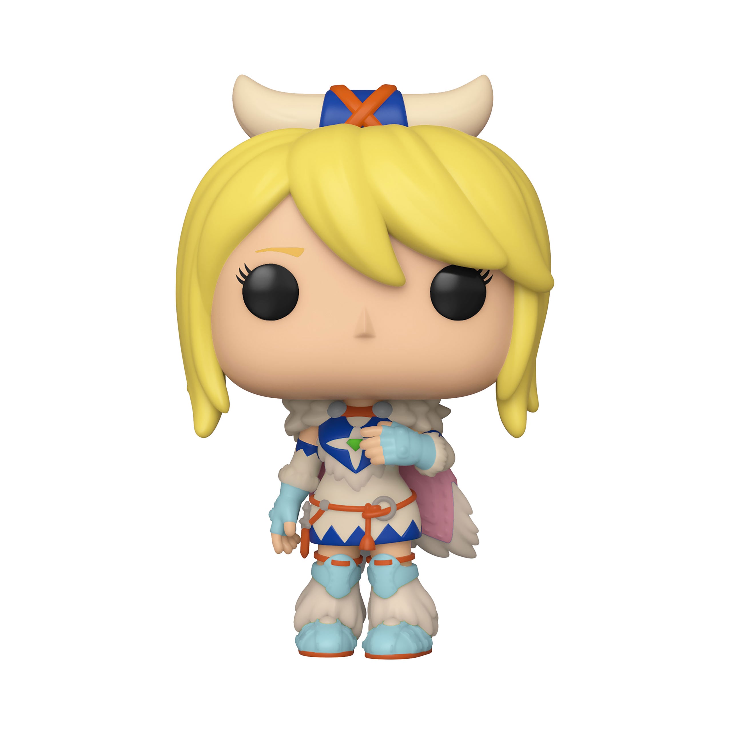 Immagine del prodotto Monster Hunter - Figura Funko Pop di Avinia