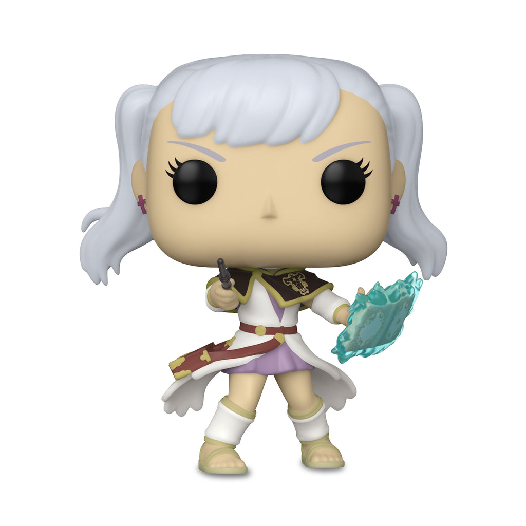 Immagine del prodotto Black Clover - Figura Funko Pop di Noelle