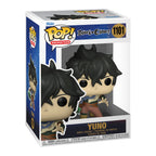 Immagine del prodotto Black Clover - Figura Funko Pop di Yuno