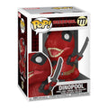 Immagine del prodotto Deadpool - Figura Funko Pop Dinopool