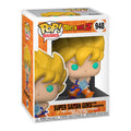 Immagine del prodotto Dragon Ball Z - Figura Funko Pop di Goku Kamehameha