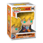 Immagine del prodotto Dragon Ball Z - Figura Funko Pop di Goku Kamehameha