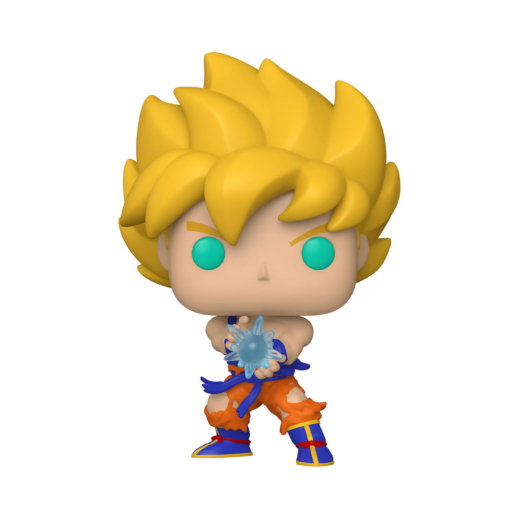 Immagine del prodotto Dragon Ball Z - Figura Funko Pop di Goku Kamehameha
