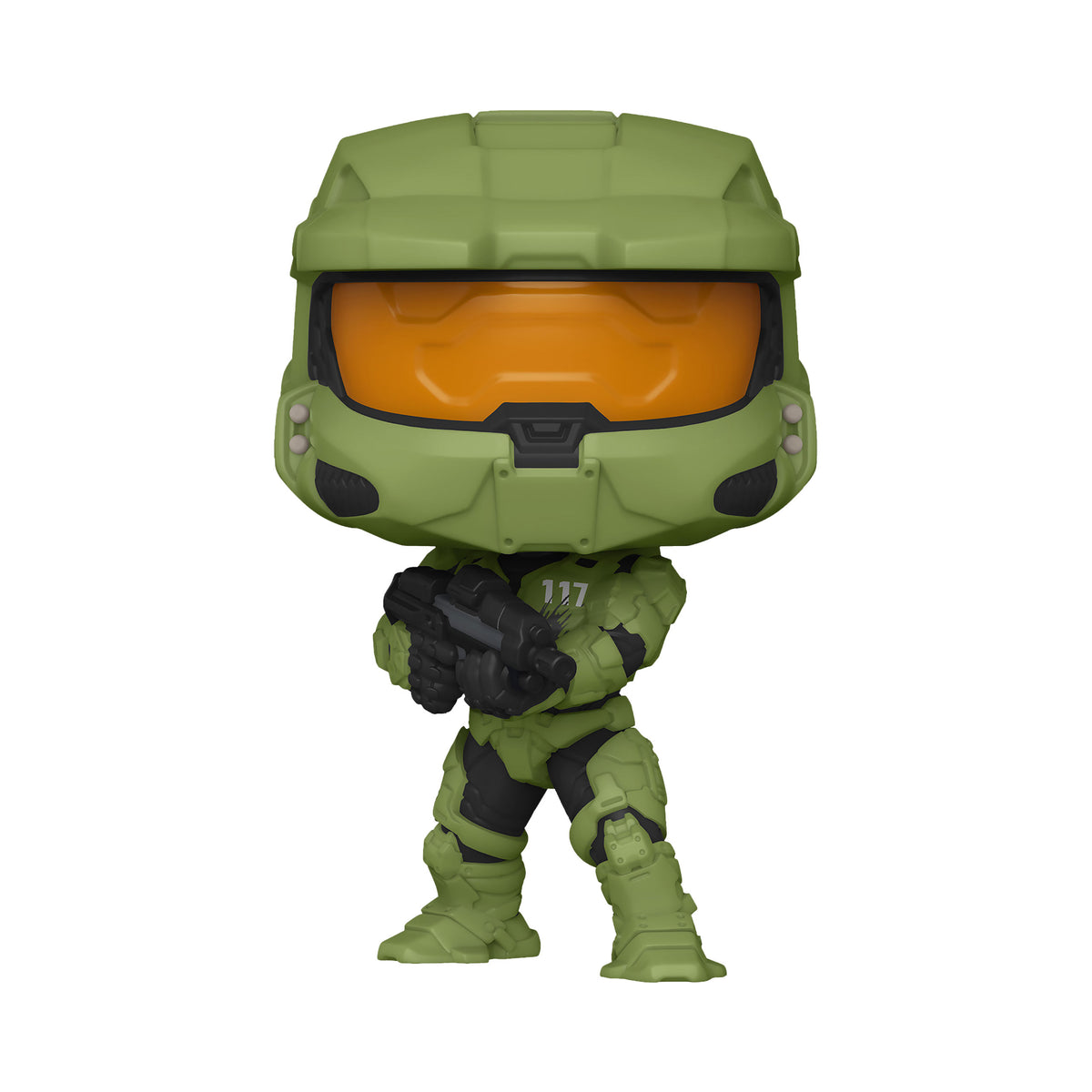 Product image Halo - Master Chief Funko Pop Figure