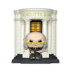 Immagine del prodotto Harry Potter - Gringotts Bank con Griphook Funko Pop Diorama