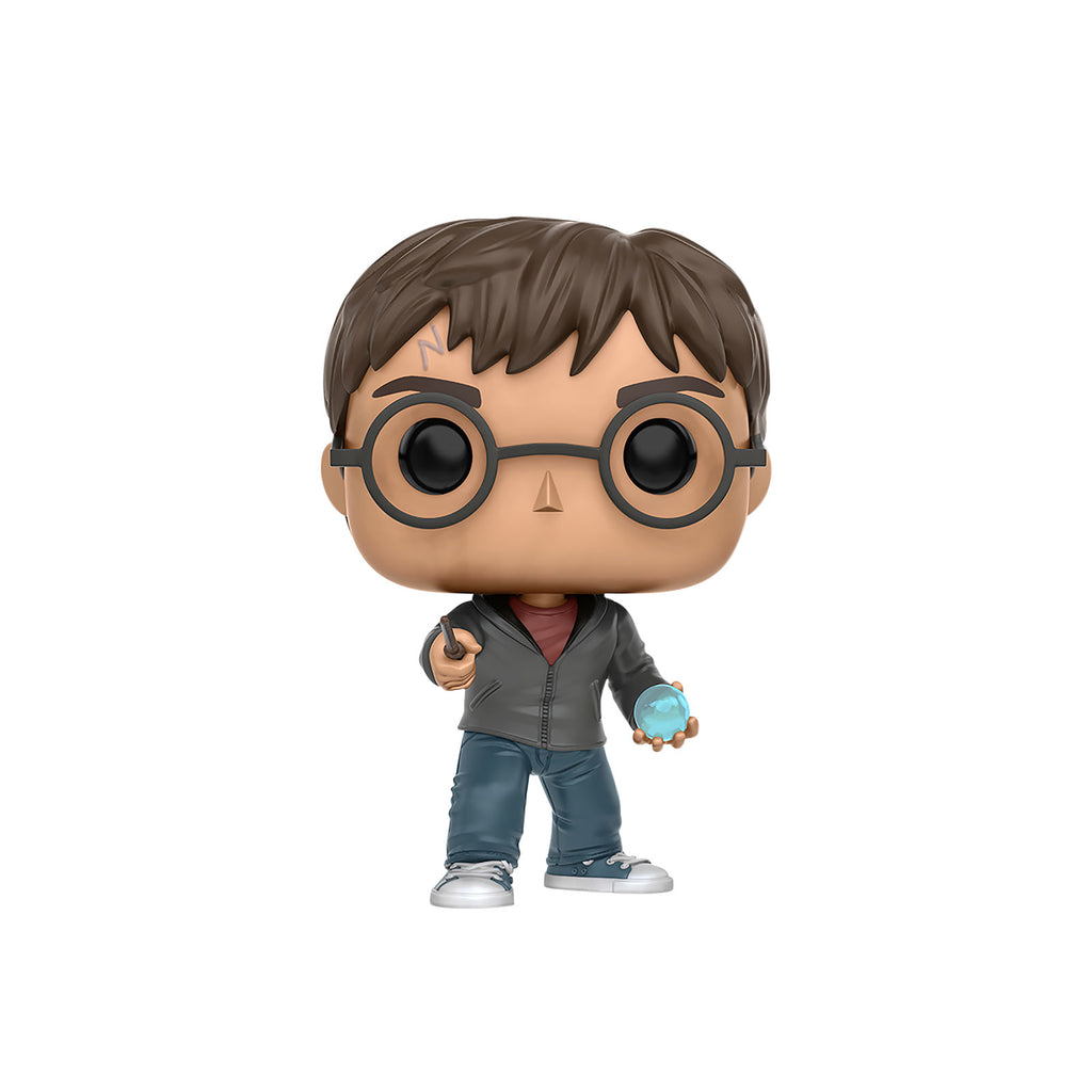 Immagine del prodotto Figura Funko Pop di Harry Potter con Profezia
