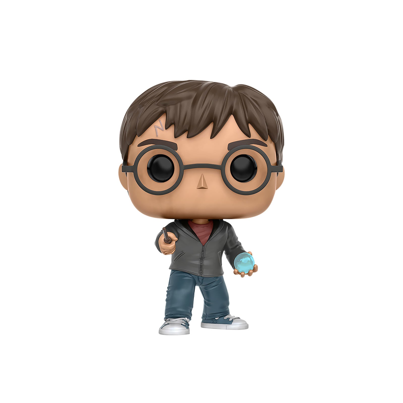 Immagine del prodotto Figura Funko Pop di Harry Potter con Profezia
